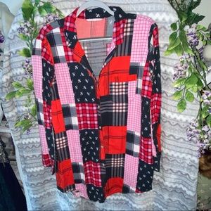 Victorias Secret Sleep Shirt